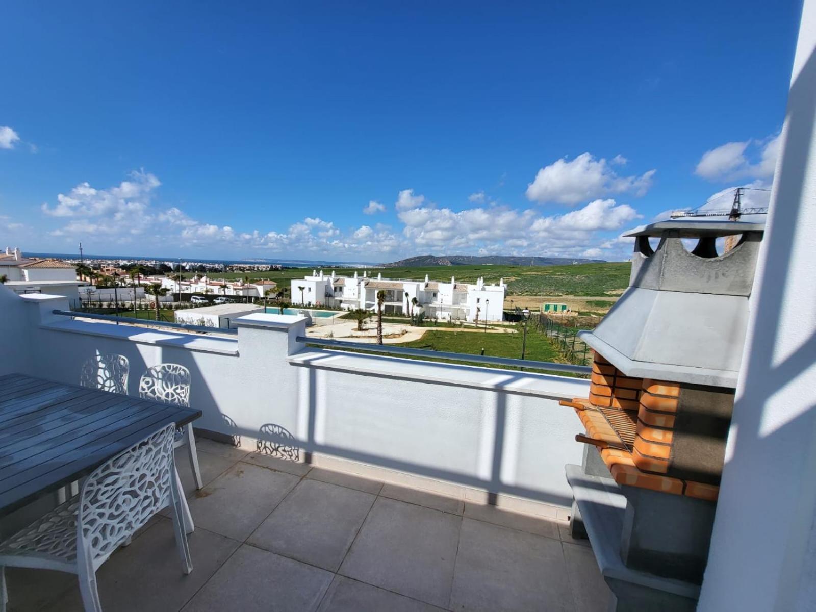 Villa Playa Blanca Zahara Zahara de los Atunes Exterior foto