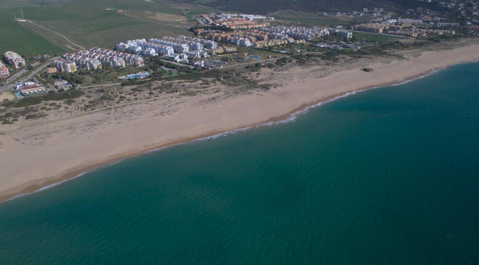 Villa Playa Blanca Zahara Zahara de los Atunes Exterior foto