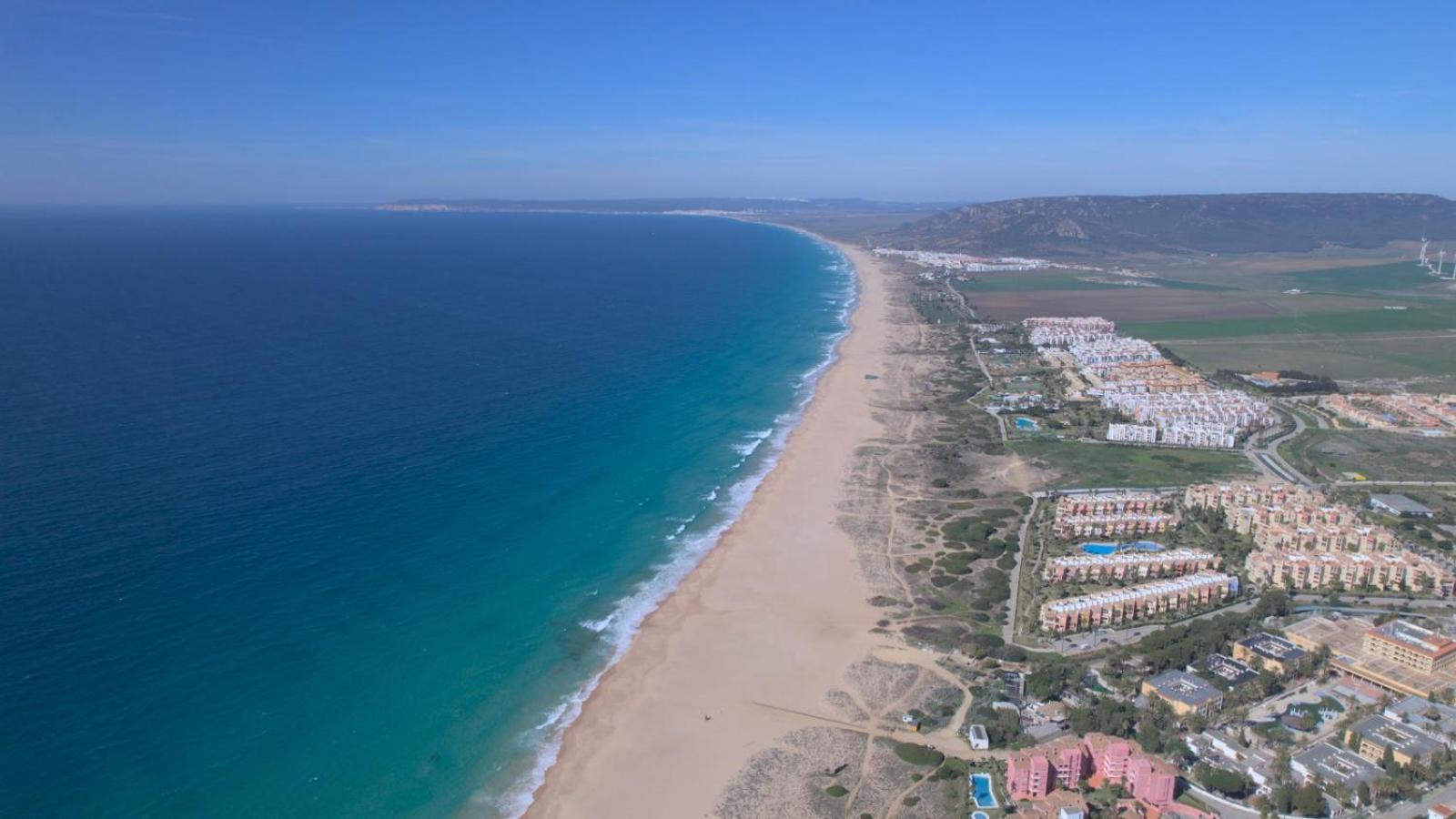 Villa Playa Blanca Zahara Zahara de los Atunes Exterior foto