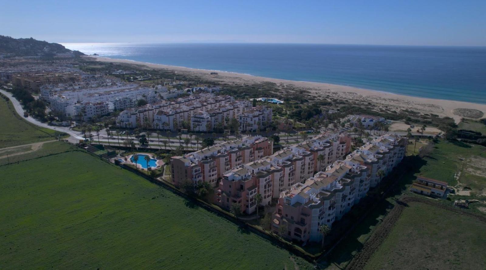 Villa Playa Blanca Zahara Zahara de los Atunes Exterior foto