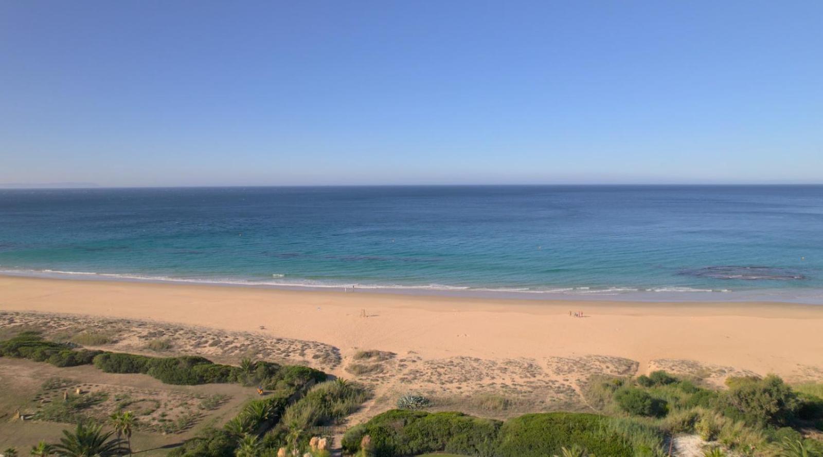 Villa Playa Blanca Zahara Zahara de los Atunes Exterior foto