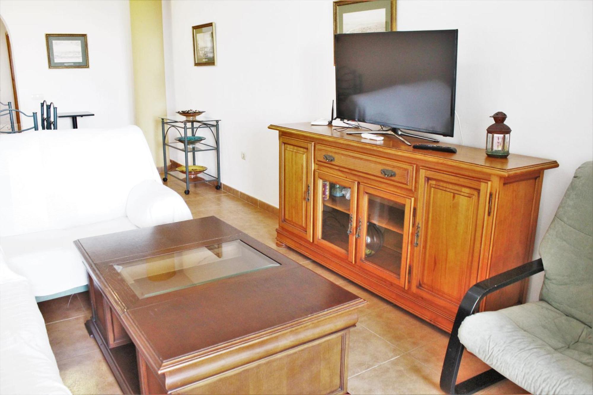 Villa Playa Blanca Zahara Zahara de los Atunes Zimmer foto
