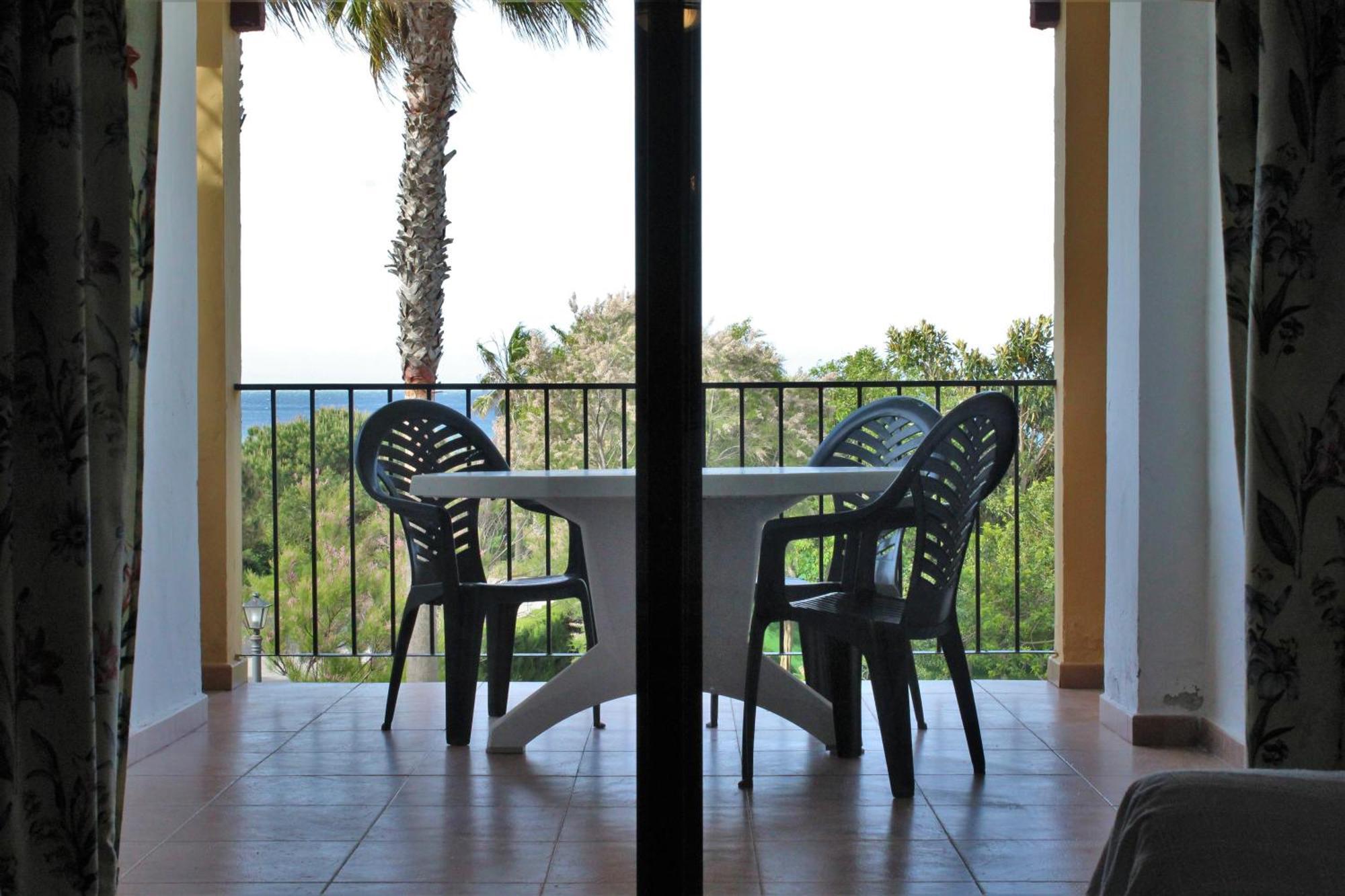 Villa Playa Blanca Zahara Zahara de los Atunes Zimmer foto