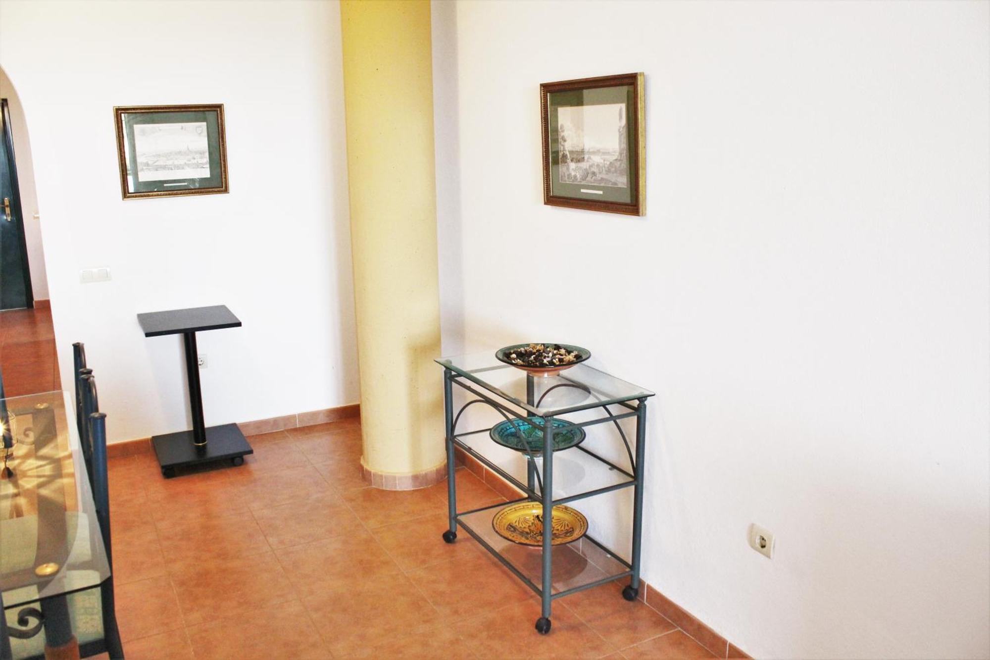 Villa Playa Blanca Zahara Zahara de los Atunes Zimmer foto