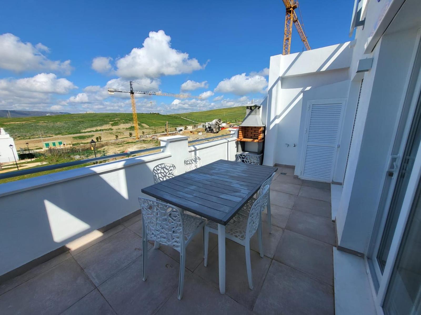 Villa Playa Blanca Zahara Zahara de los Atunes Zimmer foto