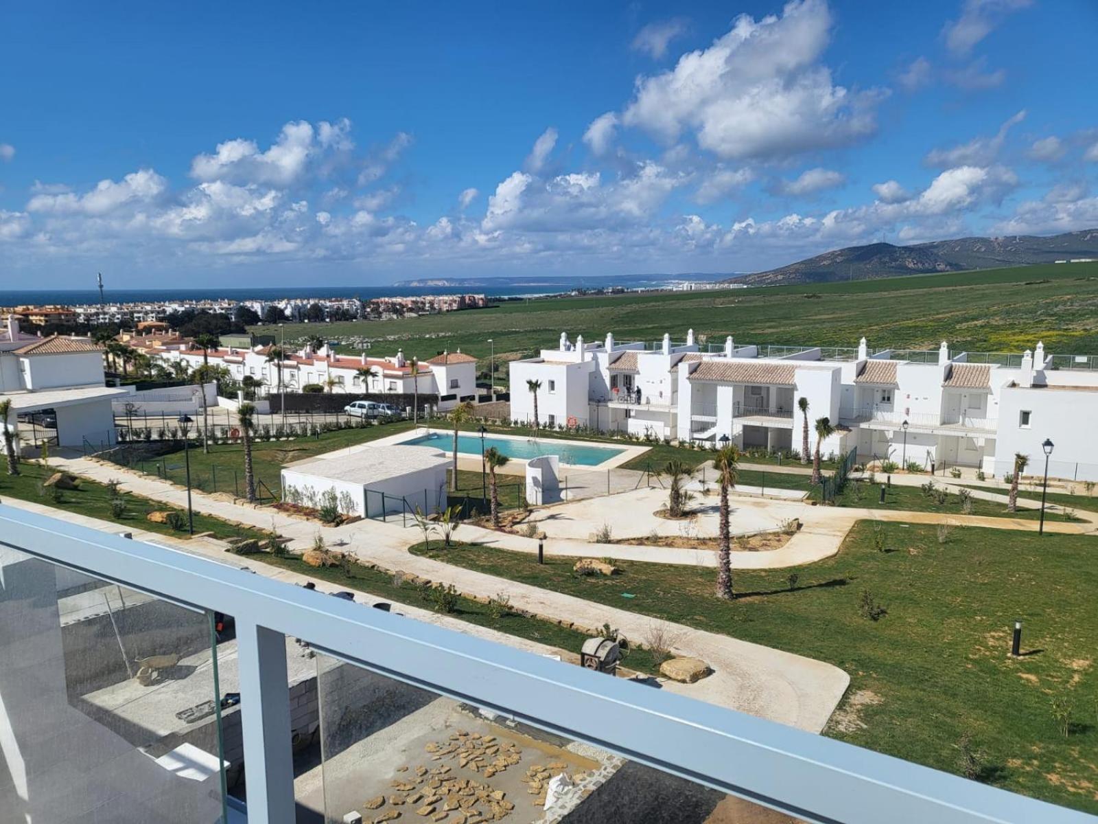 Villa Playa Blanca Zahara Zahara de los Atunes Zimmer foto