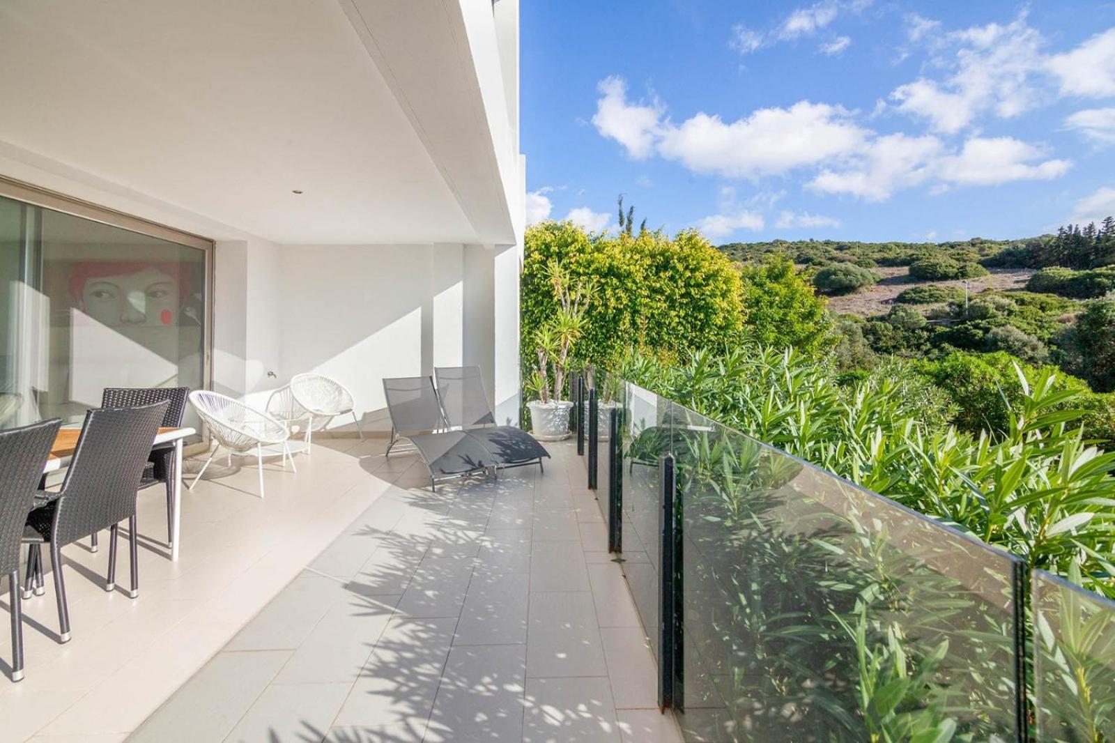 Villa Playa Blanca Zahara Zahara de los Atunes Zimmer foto