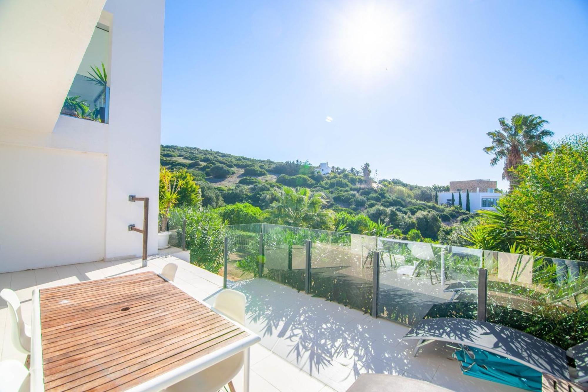 Villa Playa Blanca Zahara Zahara de los Atunes Zimmer foto