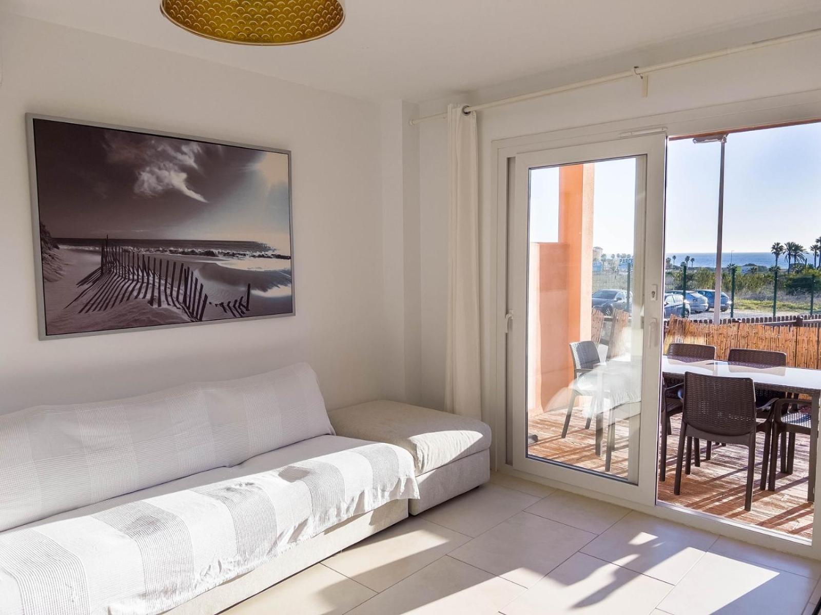 Villa Playa Blanca Zahara Zahara de los Atunes Zimmer foto