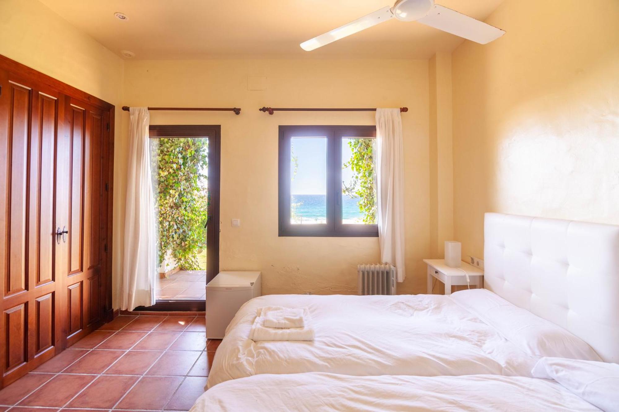 Villa Playa Blanca Zahara Zahara de los Atunes Zimmer foto