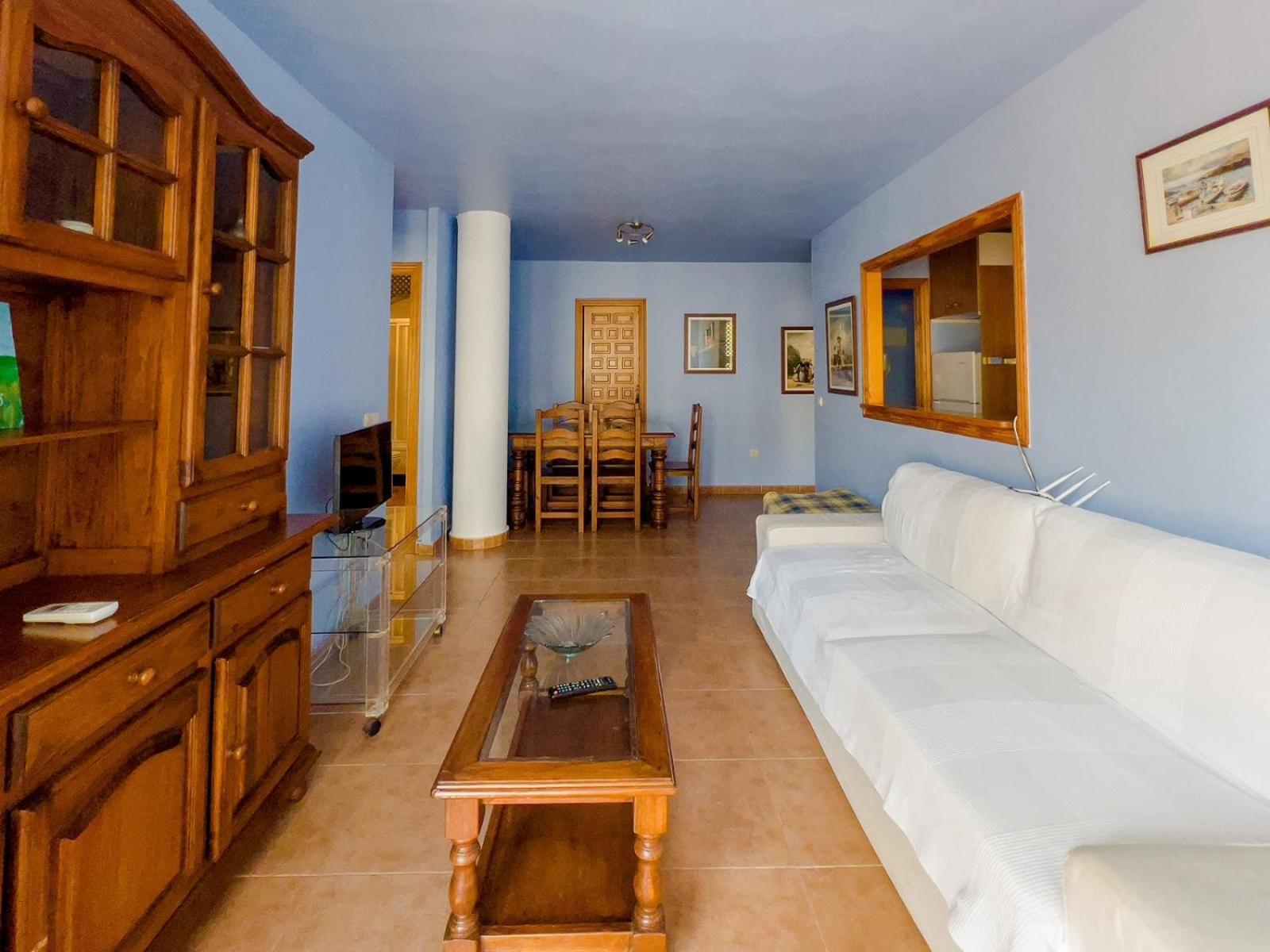 Villa Playa Blanca Zahara Zahara de los Atunes Zimmer foto