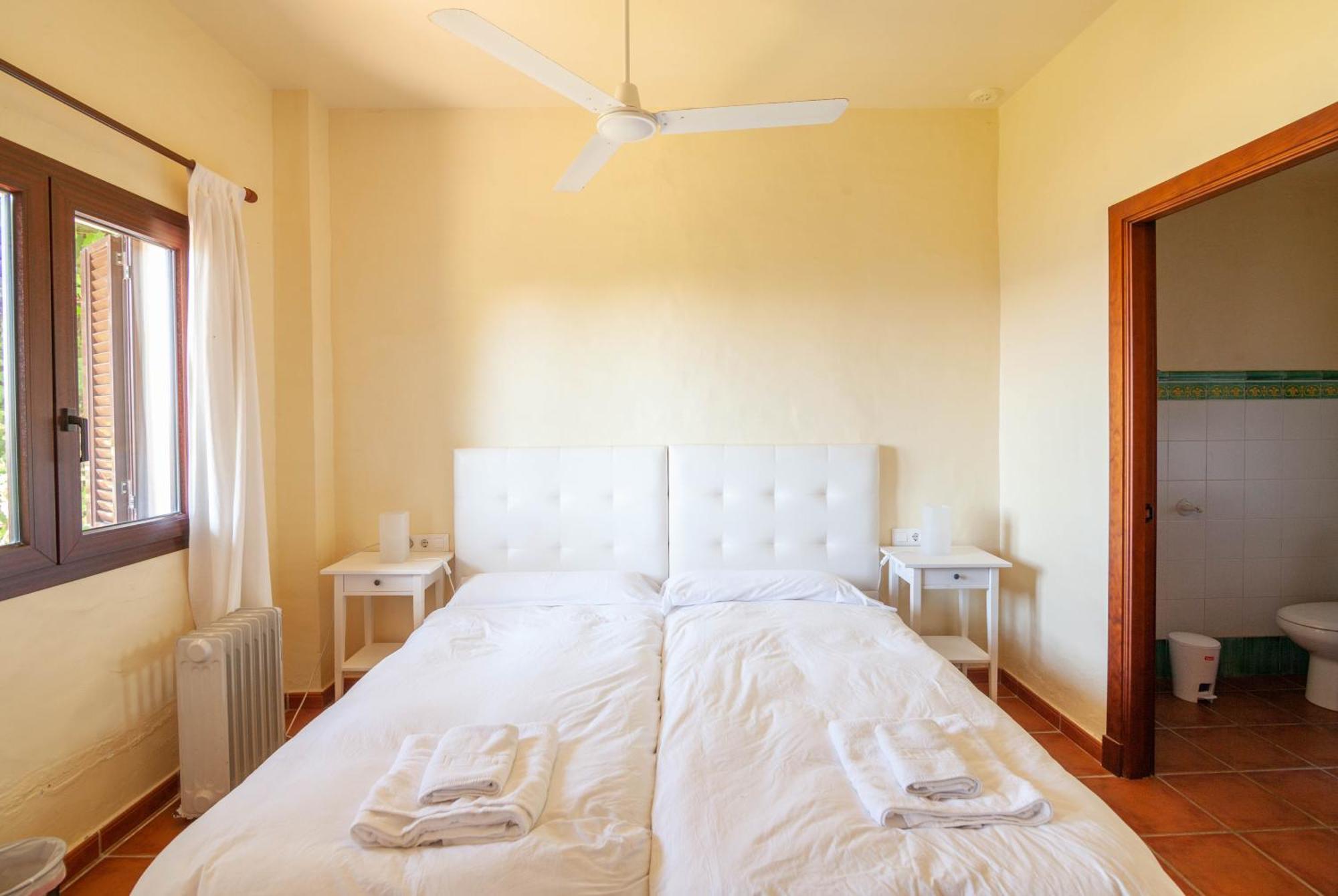 Villa Playa Blanca Zahara Zahara de los Atunes Zimmer foto
