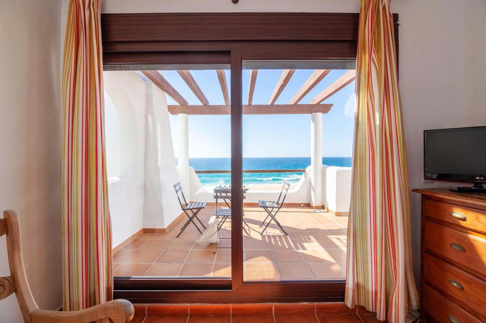 Villa Playa Blanca Zahara Zahara de los Atunes Zimmer foto
