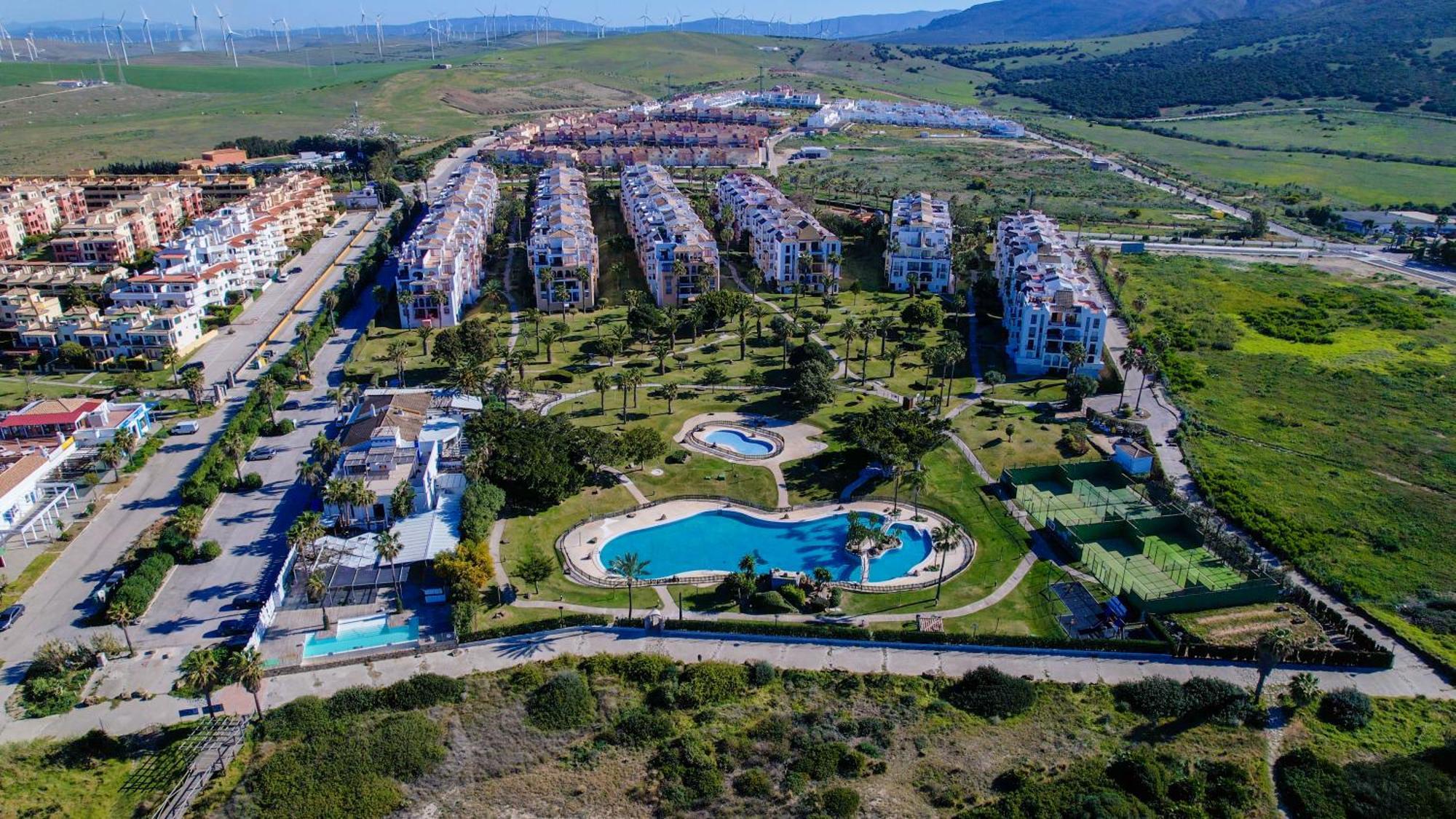 Villa Playa Blanca Zahara Zahara de los Atunes Zimmer foto