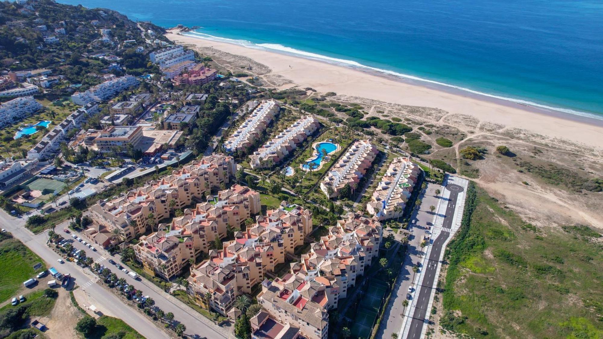 Villa Playa Blanca Zahara Zahara de los Atunes Zimmer foto